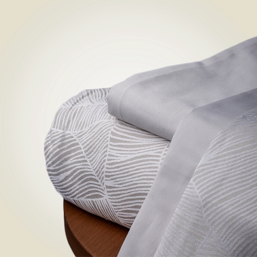 Bed in a Box - Jacquard 0