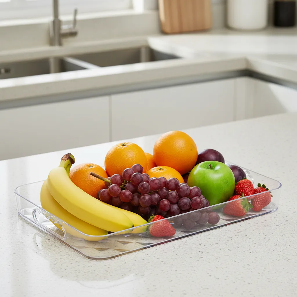 صينية أكريليك 1