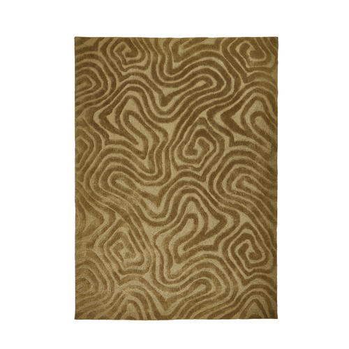 Olive Dunes Rug 0
