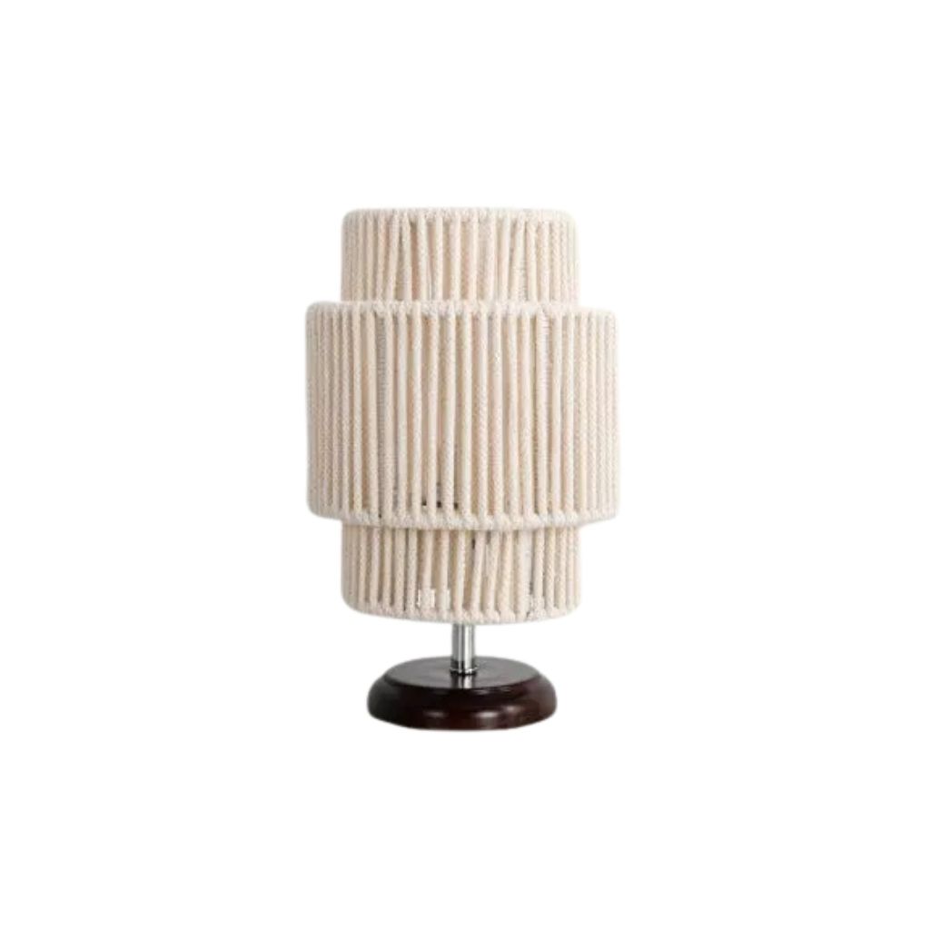 Boho Table Lamp ARK-T002 0