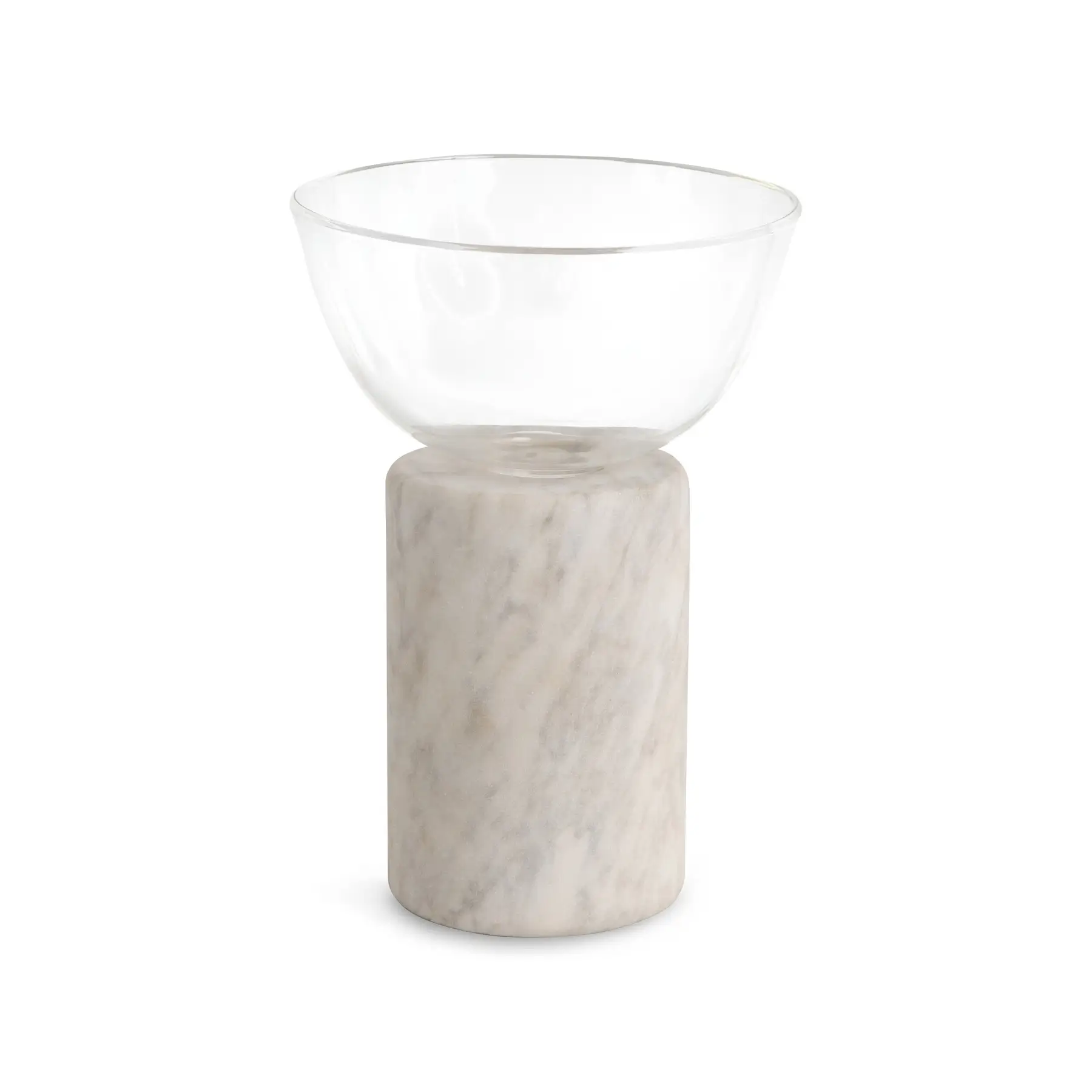 Glass on Rock 0