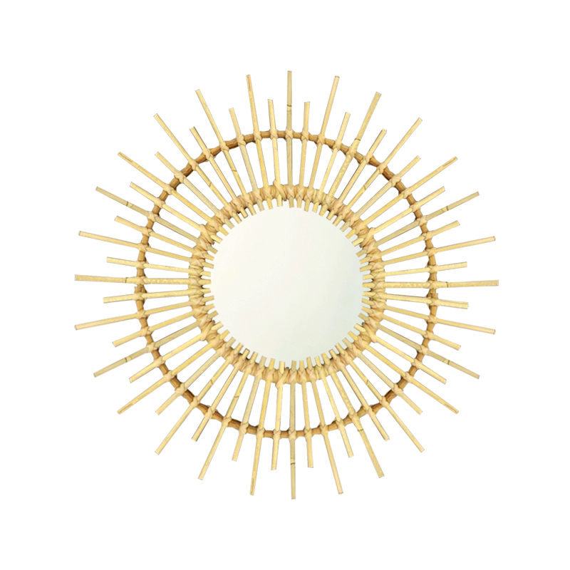 مرآة بامبو كوين صن image