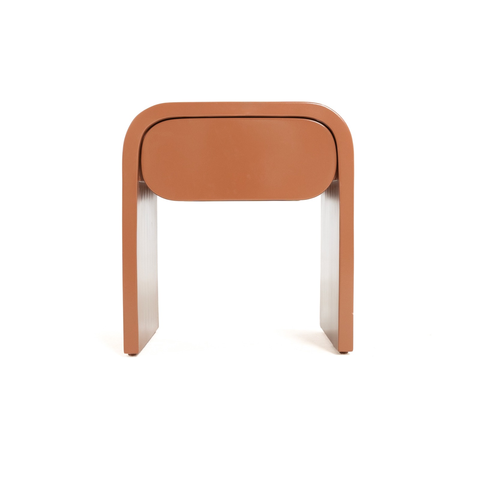 Piani Night Table – Sleek Modern Design With Compact Storage 6