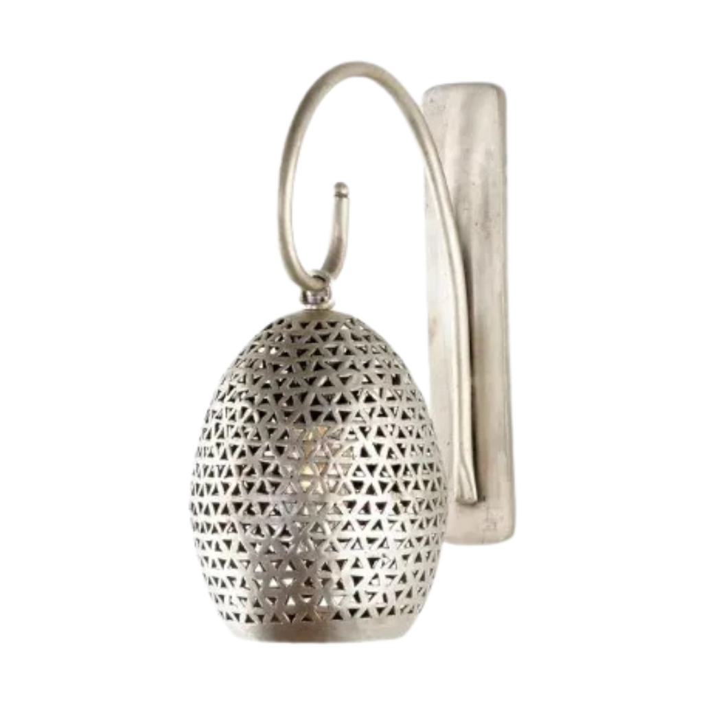 Loza Sconce Wall Light 0