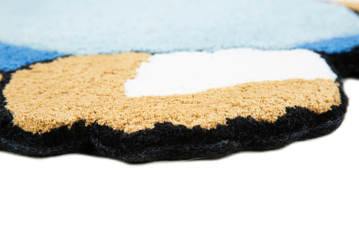 Teddy Hand Tufted Kids Rug - Oriental Weavers 1