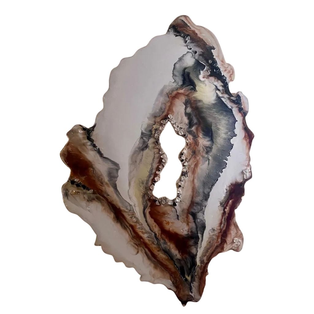 Crazy Lace Agate 0