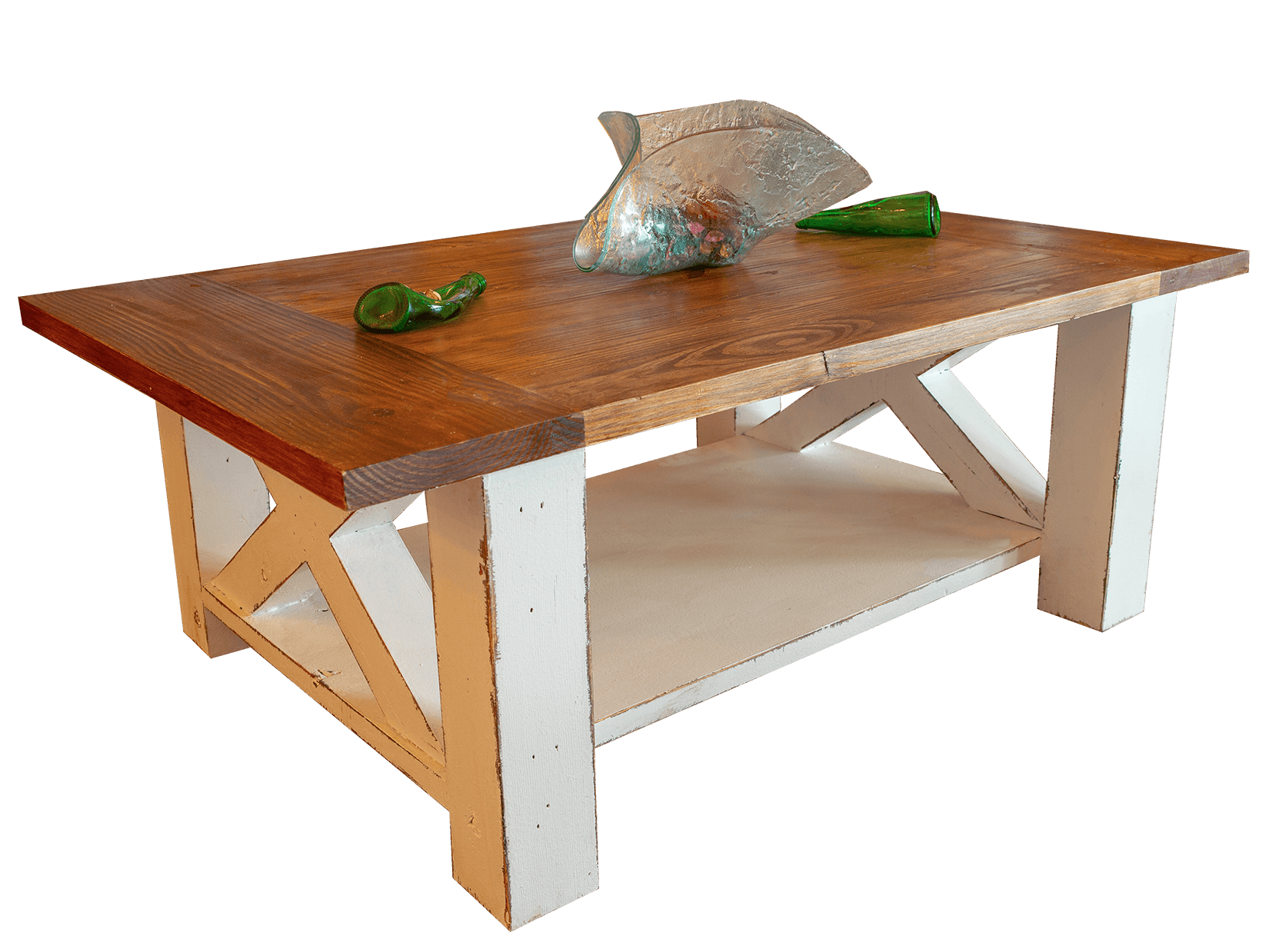 Farmhouse Coffee Table 0