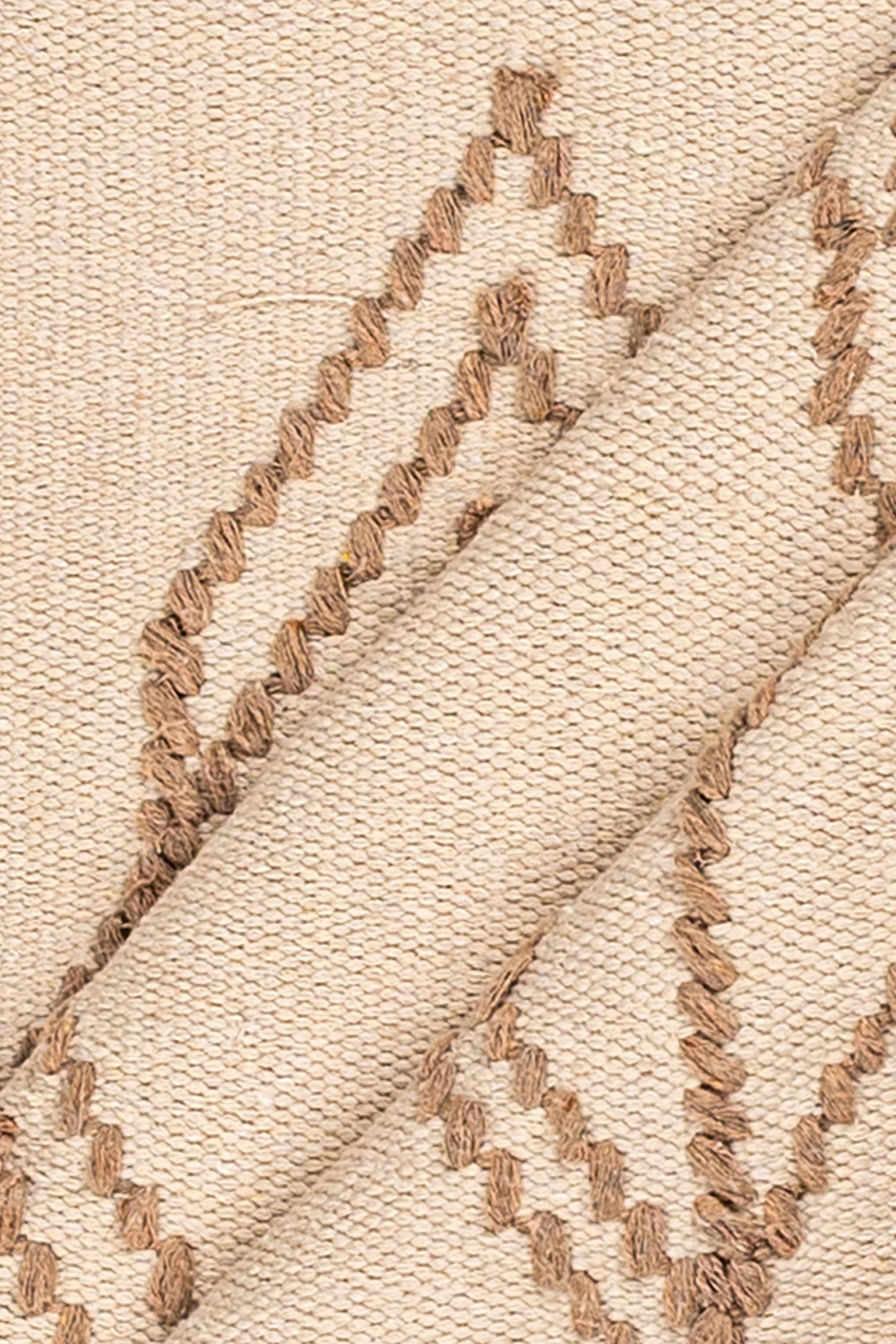 Anatolian - Handmade Cotton Kilim 2