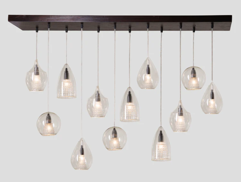 Mini Mkarmesha CL48 (S) Lighting 0