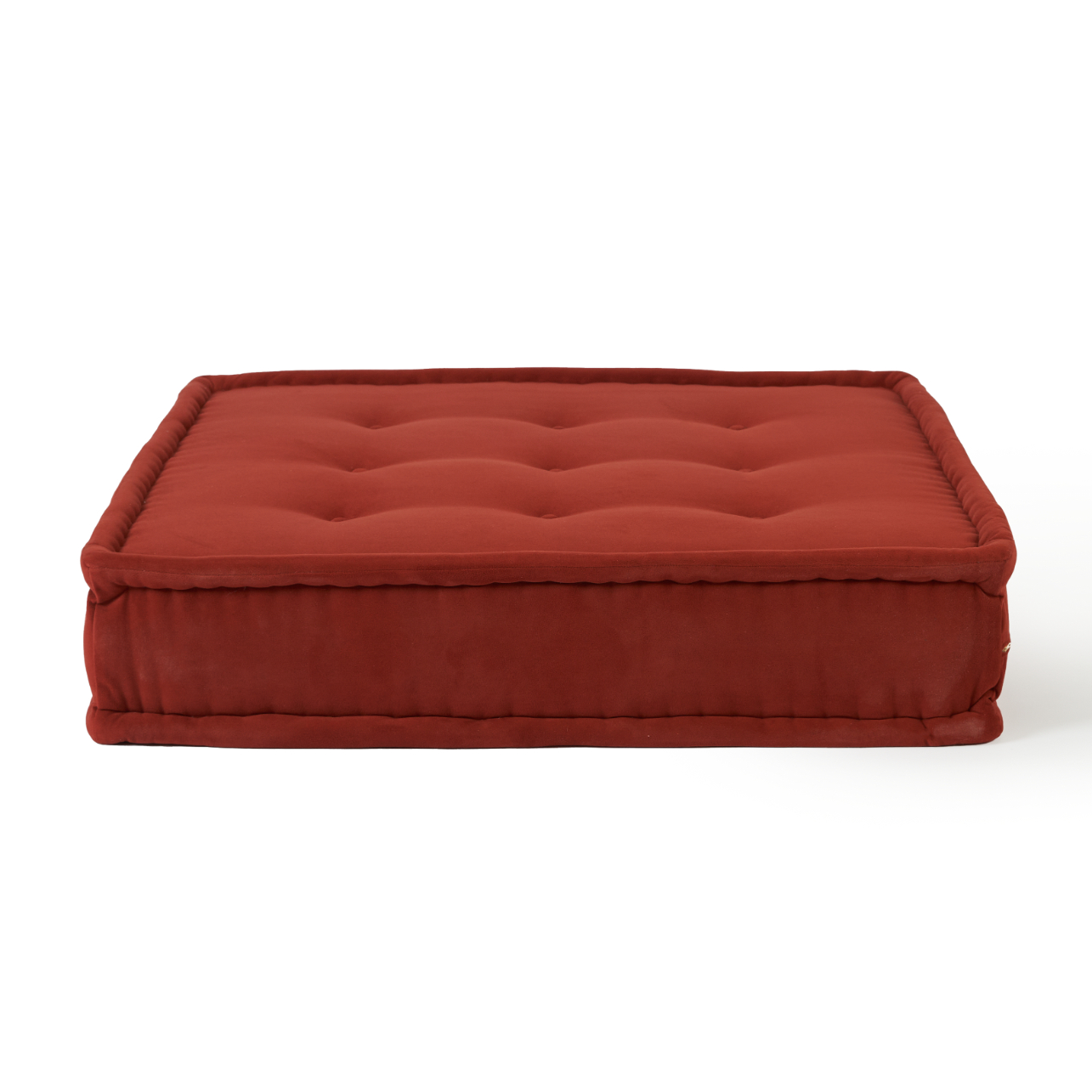 Kenji Ottoman - Rouge 1