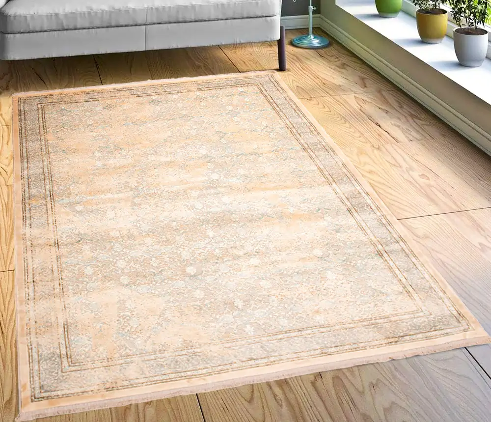 Turkish Bamboo Silk - 1 3