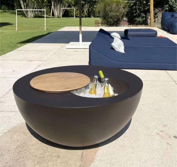 Kora Coffee Table 3