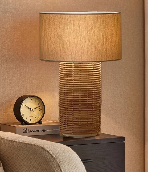 Boho table lamp ARK-012 0