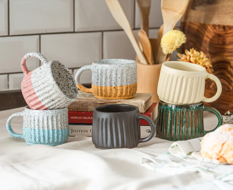 Dippy Mug 1