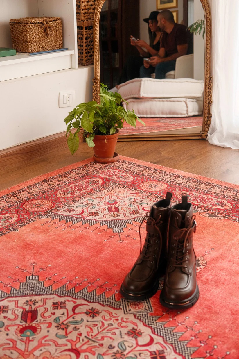 Andalusia Rug - Medium Pile 1