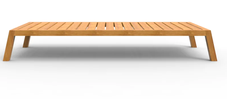 Dahab Set - Table 160cm 0