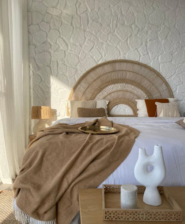 La playa headboard 0