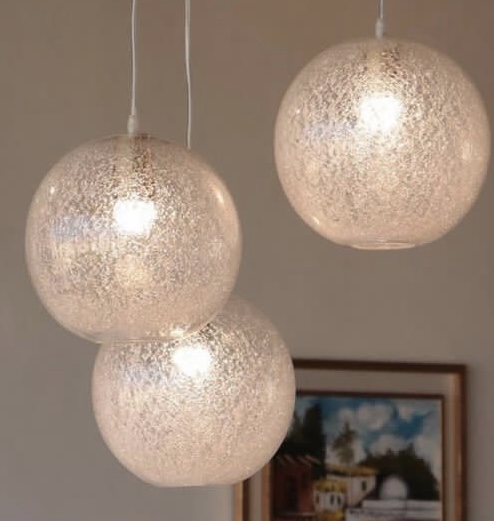 CL-61 Snowflake Set of 3 0