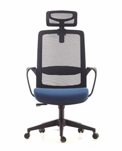 Simple-M Desk Chair 2