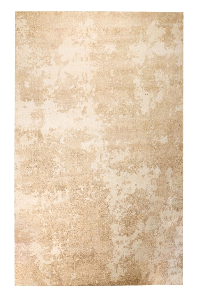 Desi Threads - Indian Handmade Rug 0