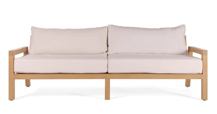Dahab set- 3 seater 3