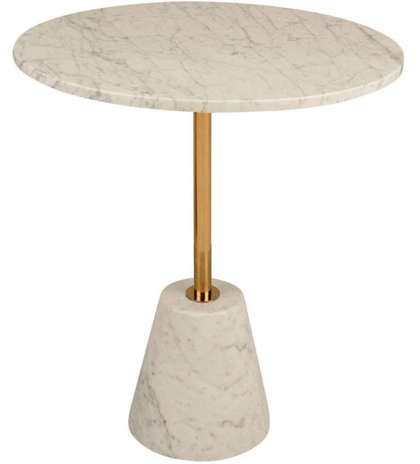 Bianca Side Table 0