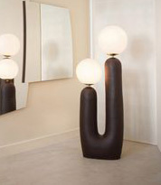 Floor lamp 0