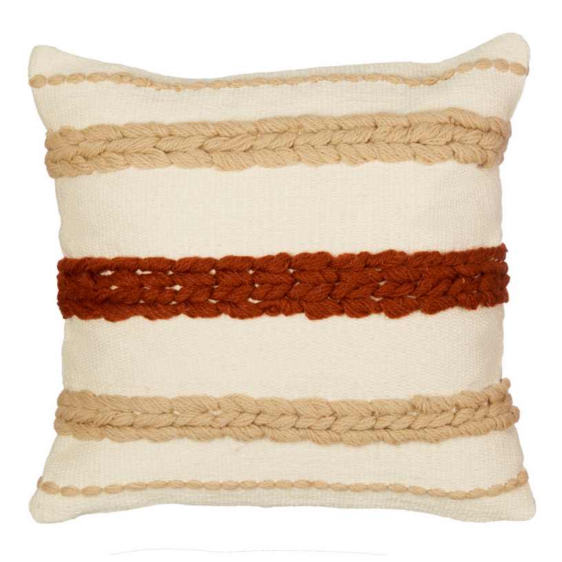 Aran Cushion 0