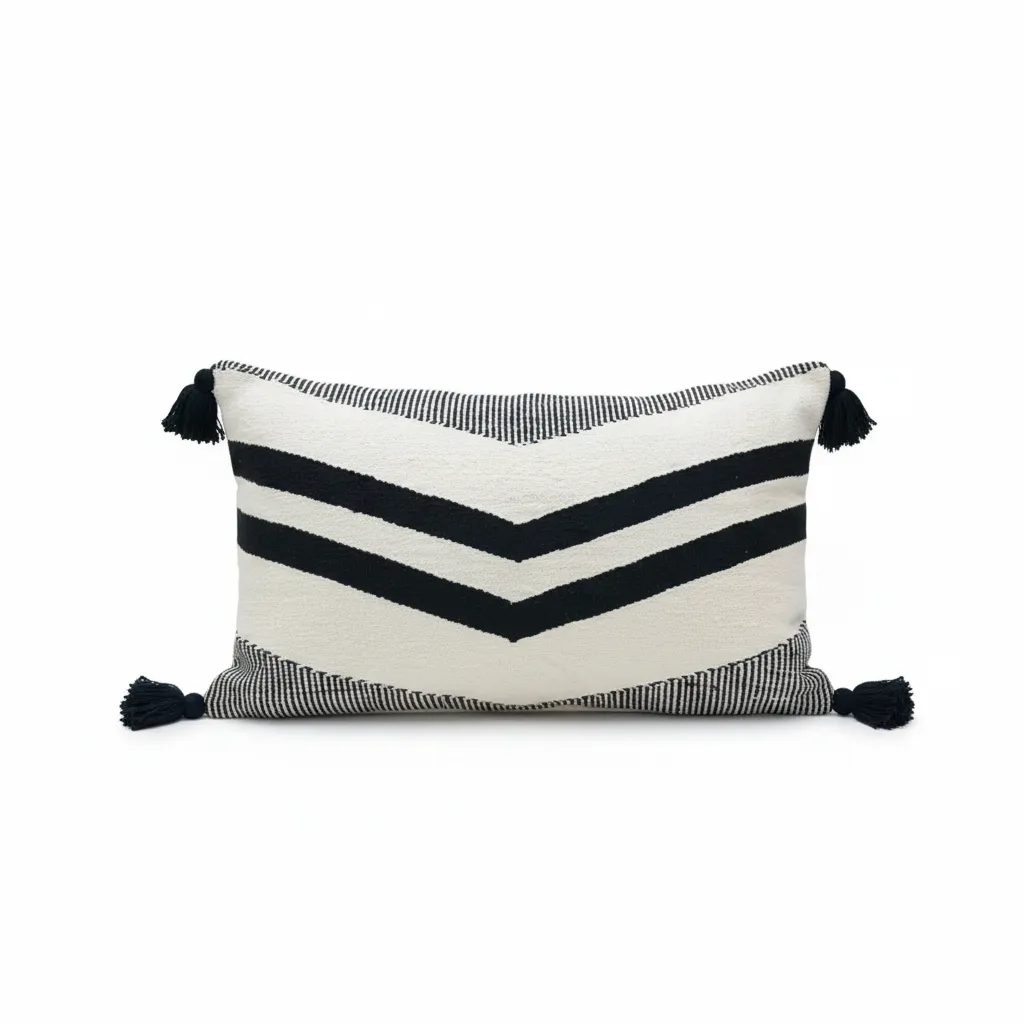 Valley Cushion image