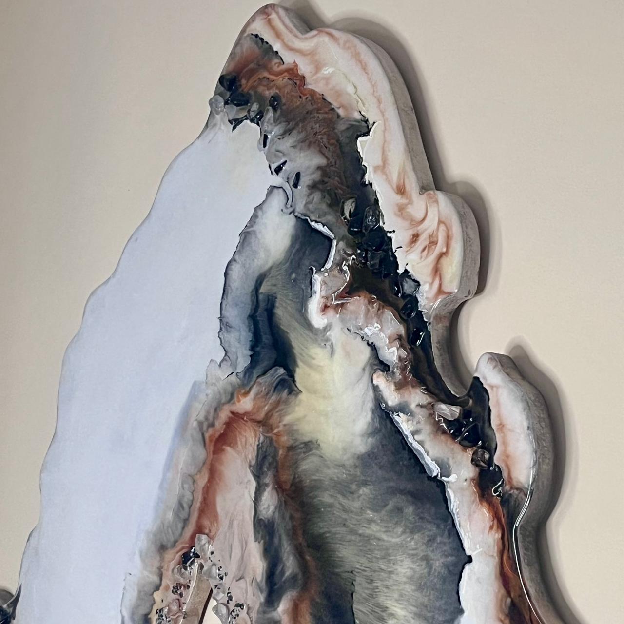 Crazy Lace Agate 2