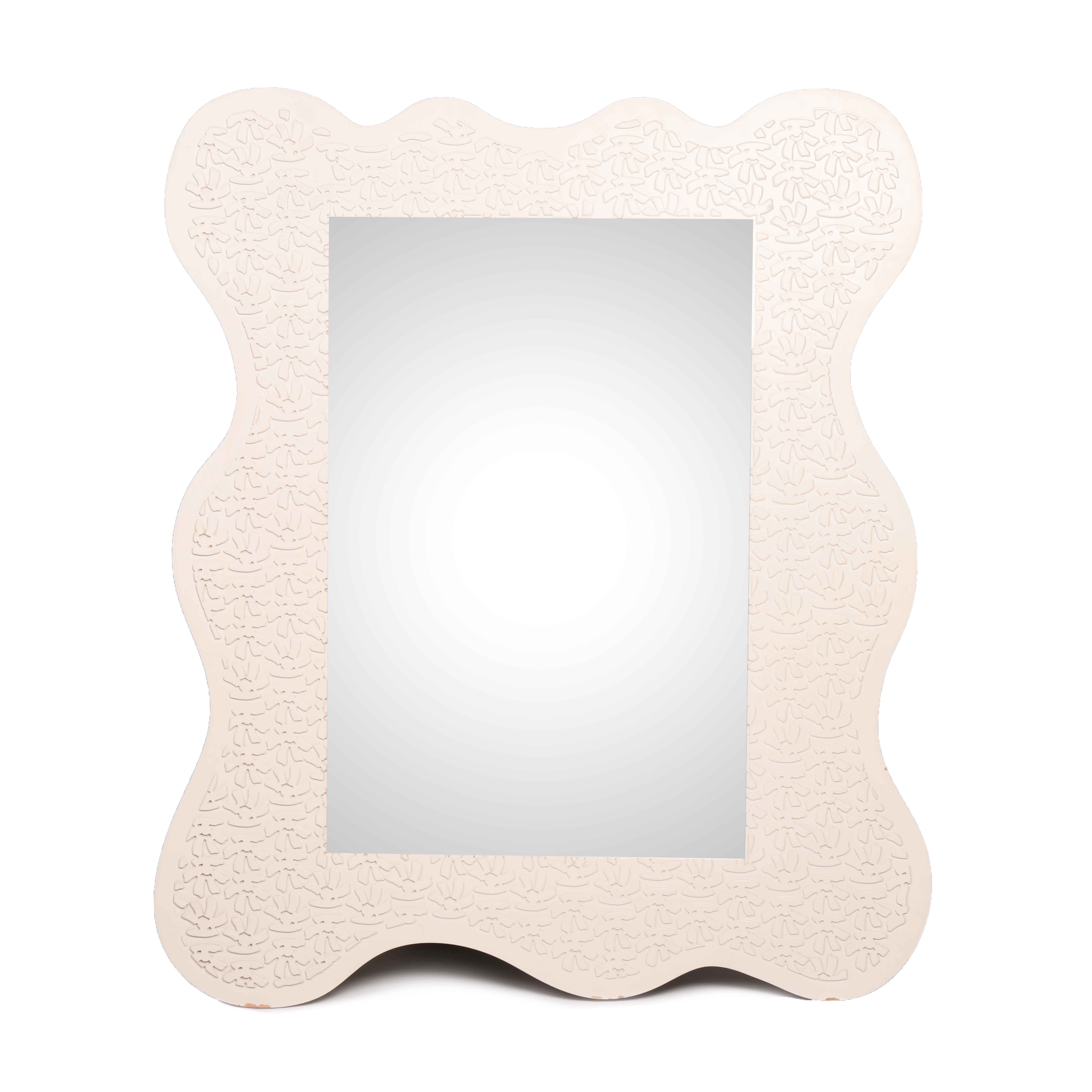 Bubble Mirror (small) 0