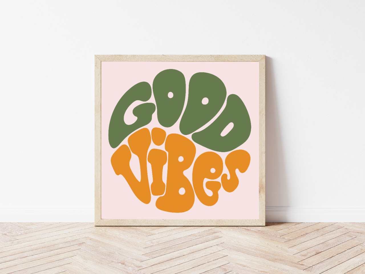 Good Vibes 0