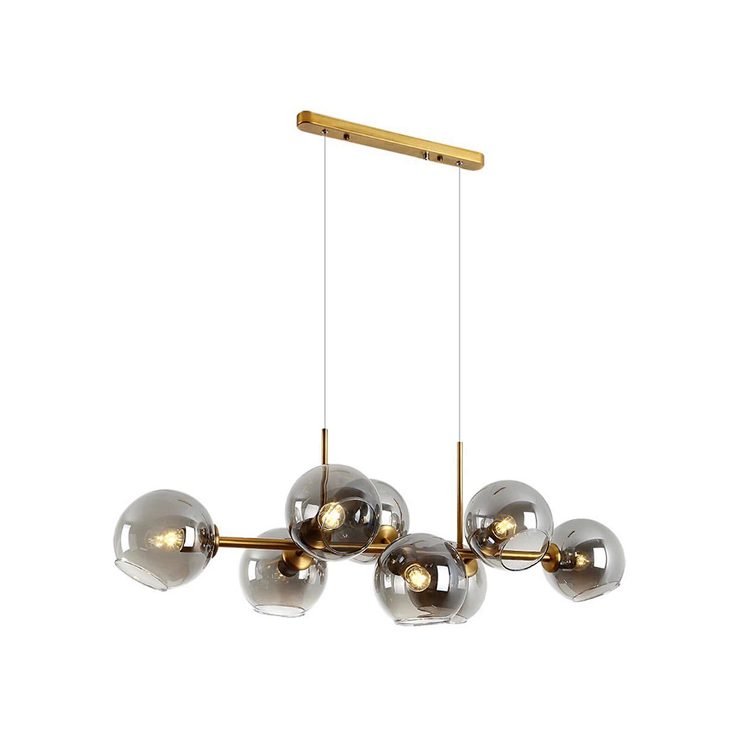 El Ocho Chandelier 0
