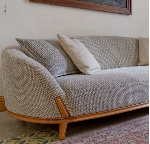 Contessa Sofa 3