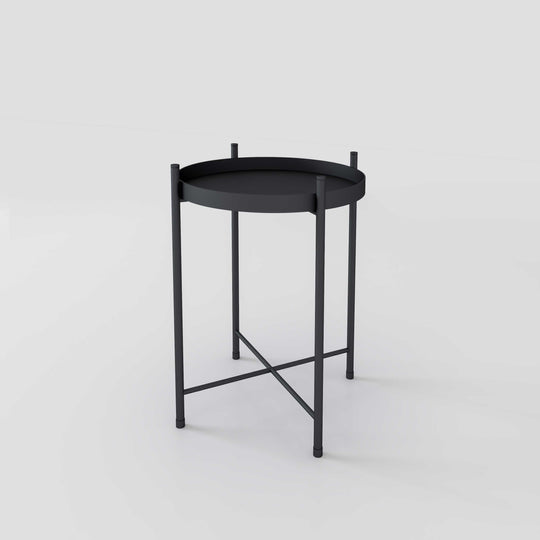 Gazebo Side Table 0