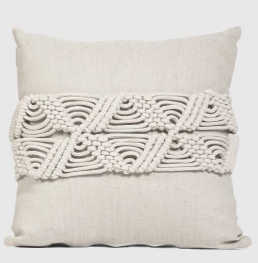 Amber Cushion 0