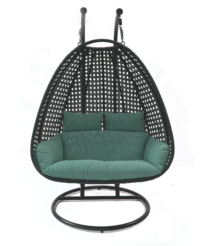 2 Seater Hanging Cocoon 1