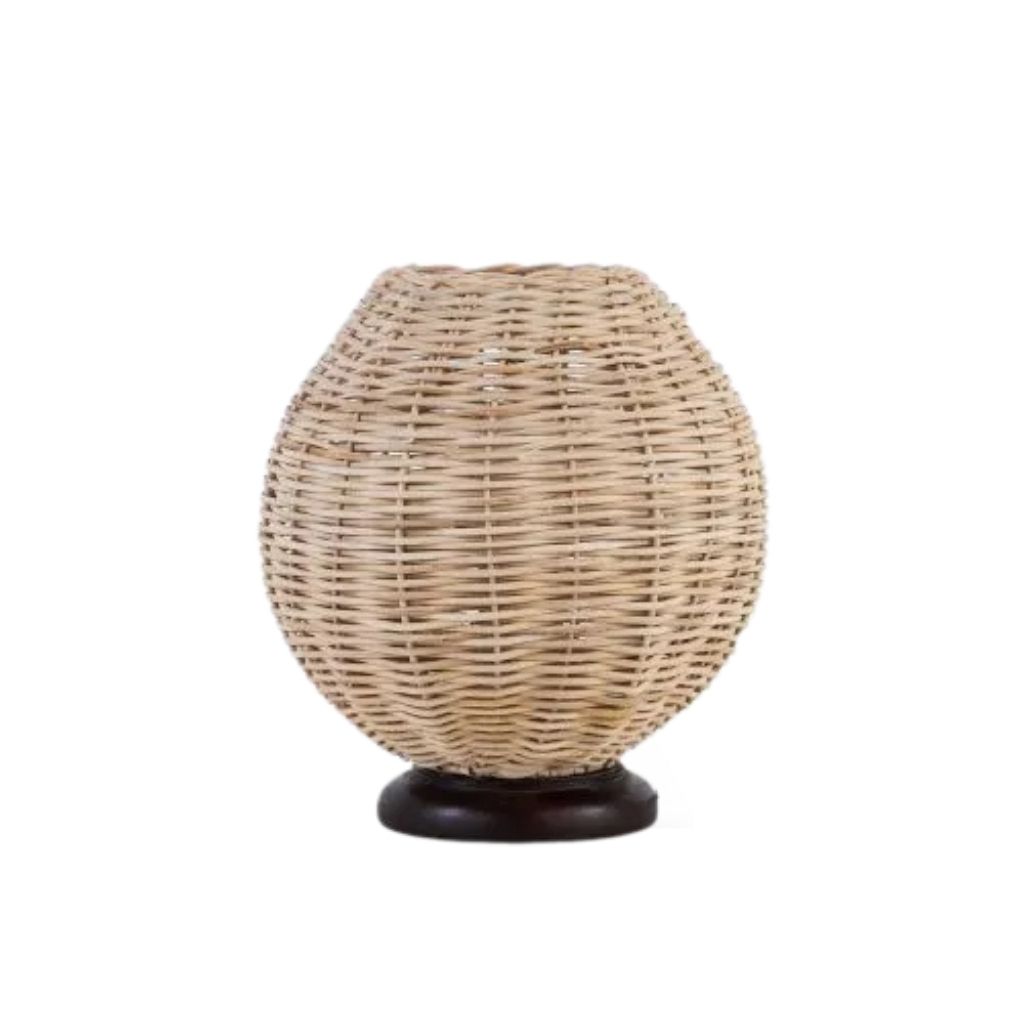 Boho Table Lamp NBC33 0