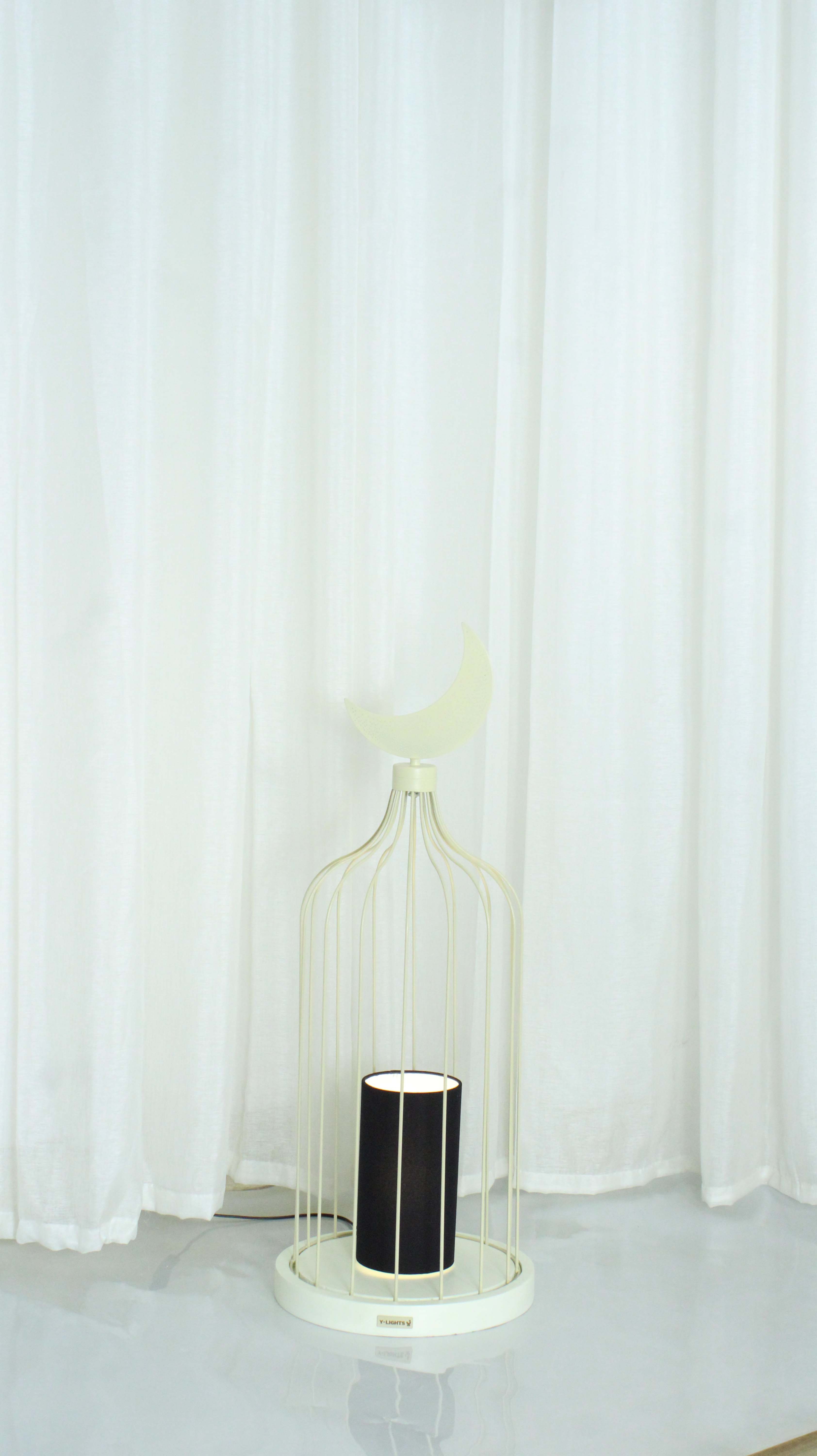 Floor Lamp - Multicolor 1