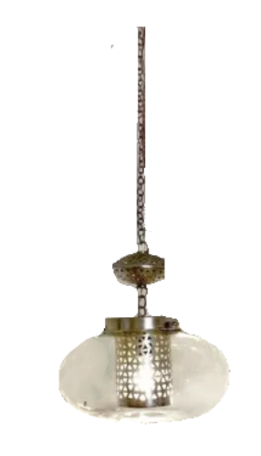 Eclipse Lighting (1 Pendants) 0
