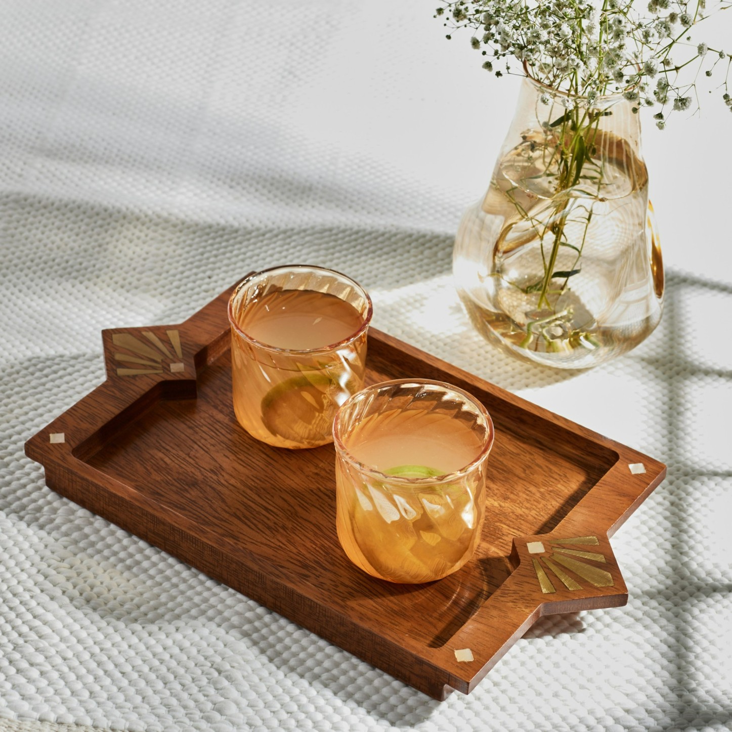 Lotus Tray 0