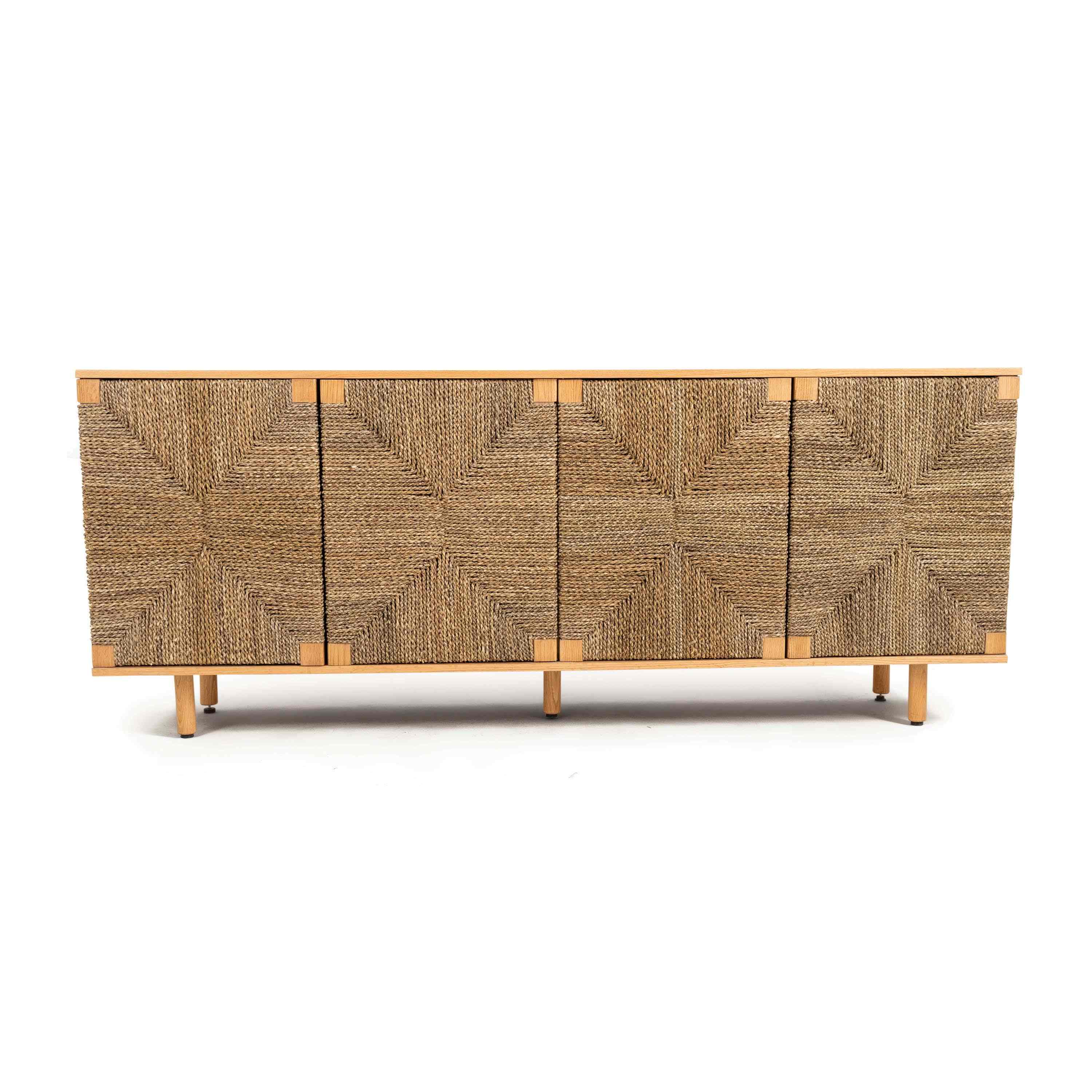 Pacific Sideboard - Extended Spacious Design 0