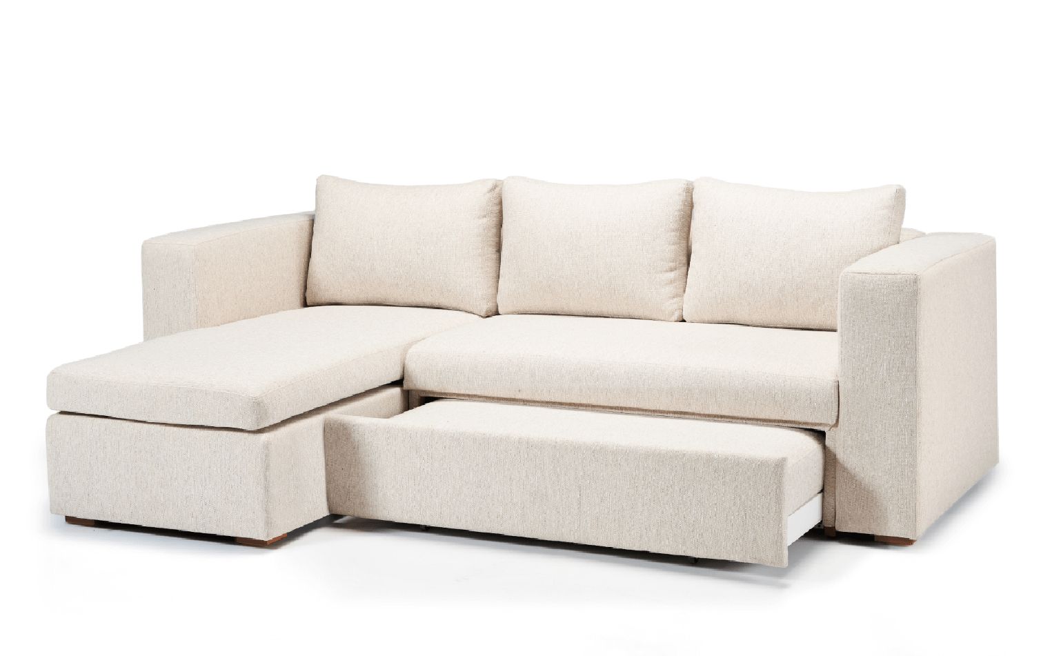 Mesca Sofa Bed 360 cm 1