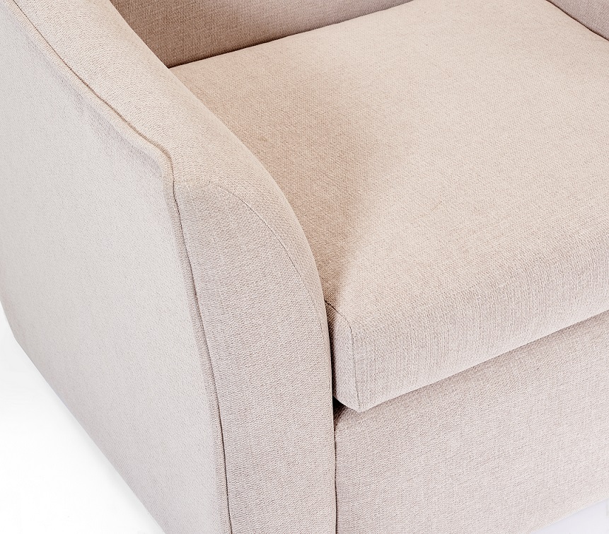 Slope Armchair 3