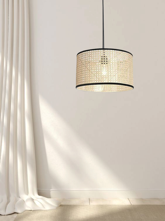 Boho Ceiling Lamp AN5 0