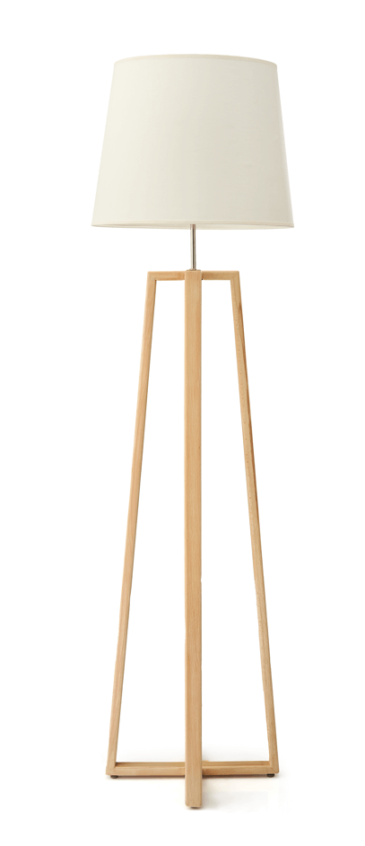 Overlap Floor Lamp 1