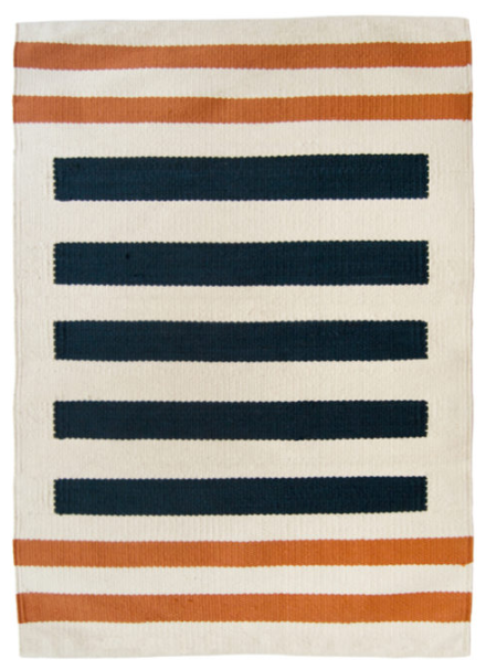 Nautical Bath Mat 0