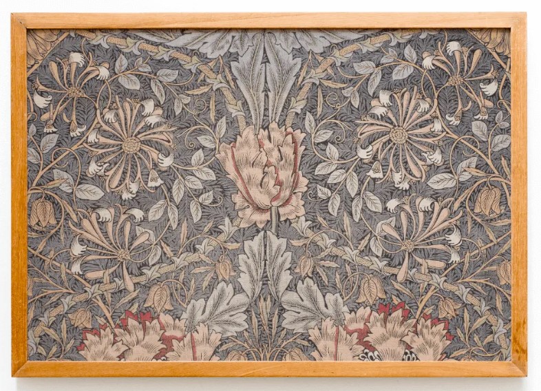 William Morris Poster image