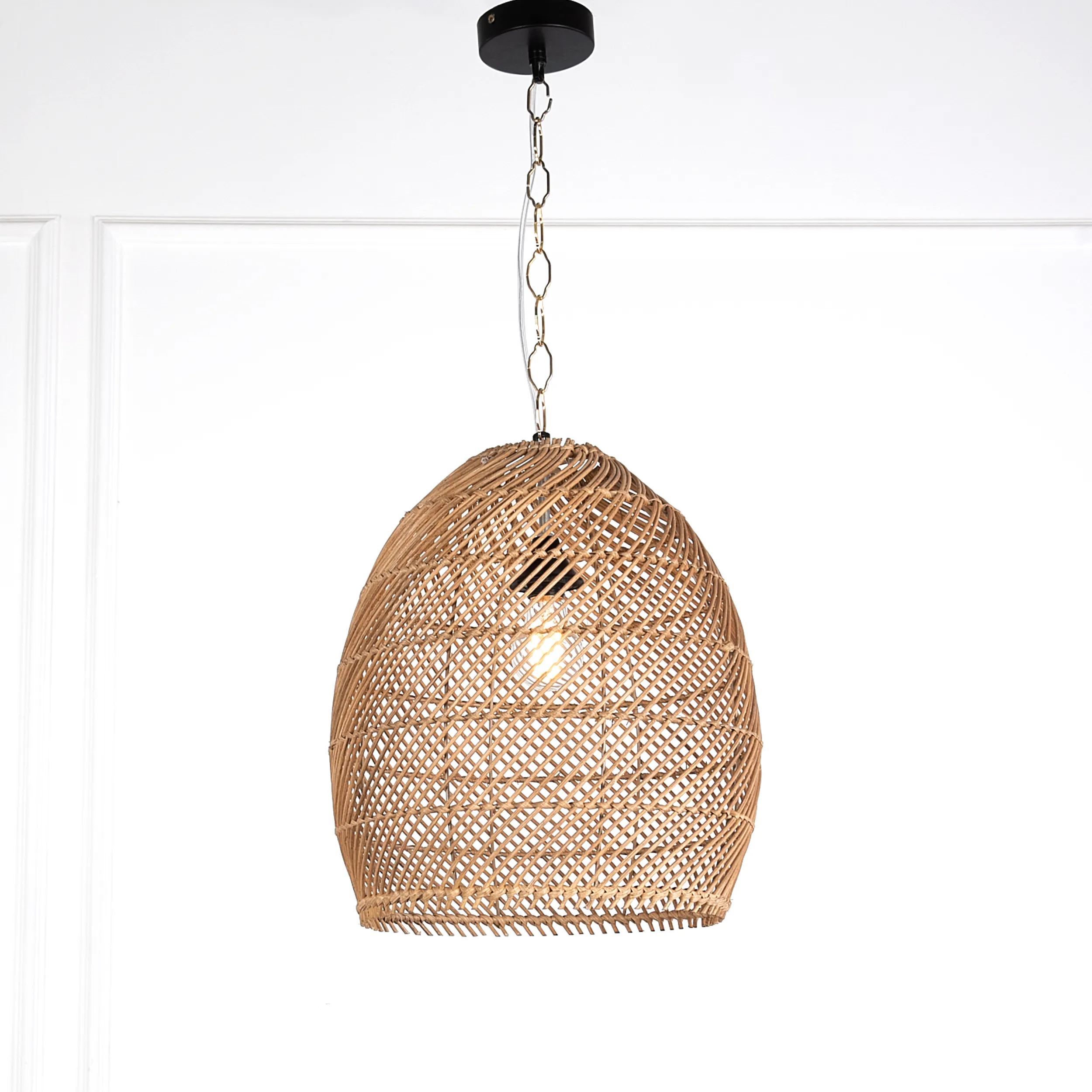 Boho Ceiling LampBL39 0