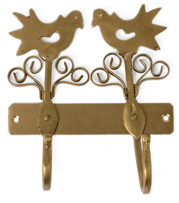 Bird Hanger 0